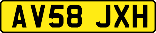 AV58JXH