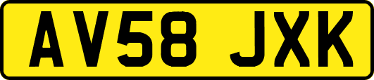 AV58JXK