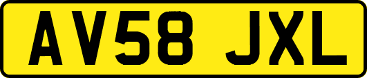 AV58JXL