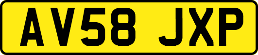 AV58JXP