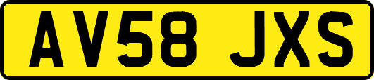 AV58JXS