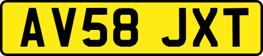 AV58JXT