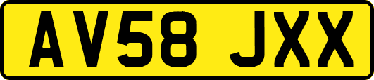 AV58JXX