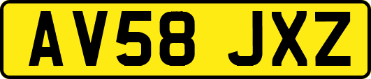 AV58JXZ