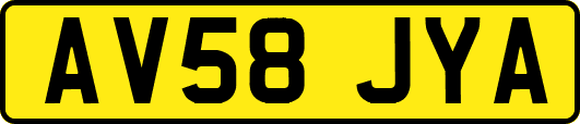 AV58JYA