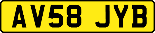 AV58JYB