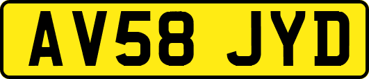 AV58JYD