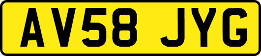 AV58JYG