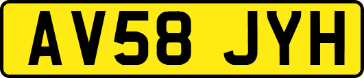 AV58JYH