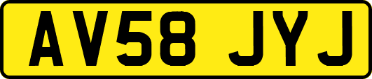 AV58JYJ