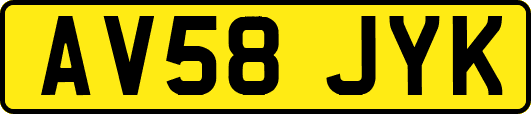AV58JYK