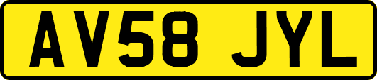 AV58JYL