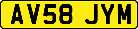 AV58JYM