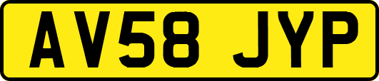 AV58JYP