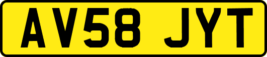 AV58JYT