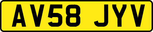 AV58JYV