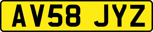 AV58JYZ
