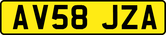 AV58JZA