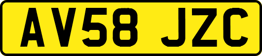 AV58JZC