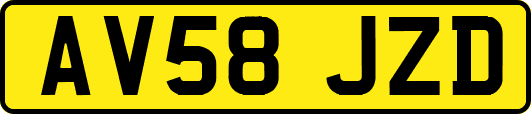 AV58JZD