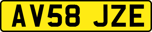 AV58JZE