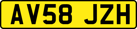 AV58JZH