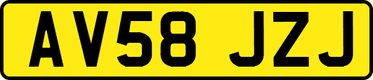AV58JZJ