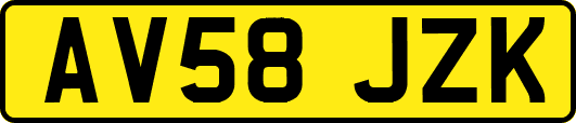 AV58JZK