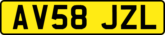 AV58JZL