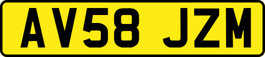 AV58JZM