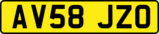 AV58JZO