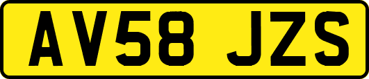 AV58JZS