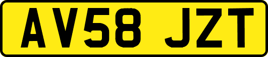 AV58JZT