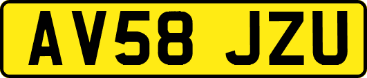 AV58JZU