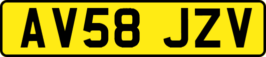 AV58JZV