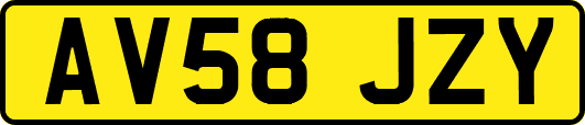 AV58JZY
