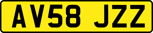 AV58JZZ