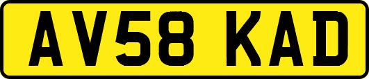 AV58KAD