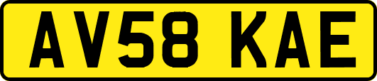 AV58KAE