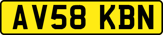 AV58KBN