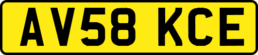 AV58KCE