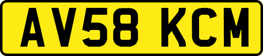 AV58KCM