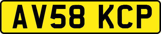 AV58KCP