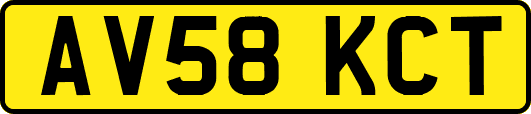 AV58KCT