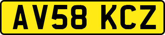 AV58KCZ