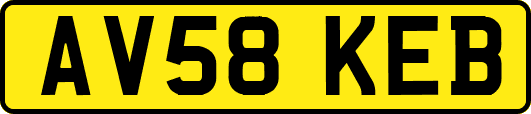 AV58KEB