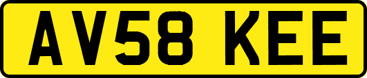 AV58KEE