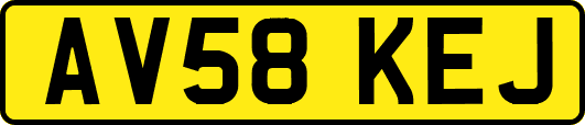 AV58KEJ