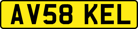 AV58KEL