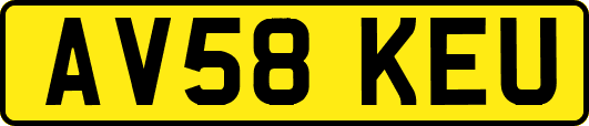 AV58KEU